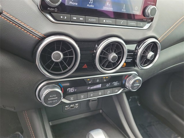 Used 2023 Nissan Sentra SR w/ SR Premium Package image 20