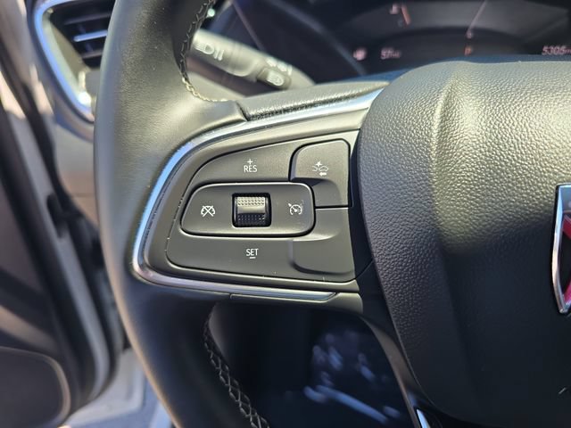 Certified 2026 Buick Encore GX Preferred FWD image 23
