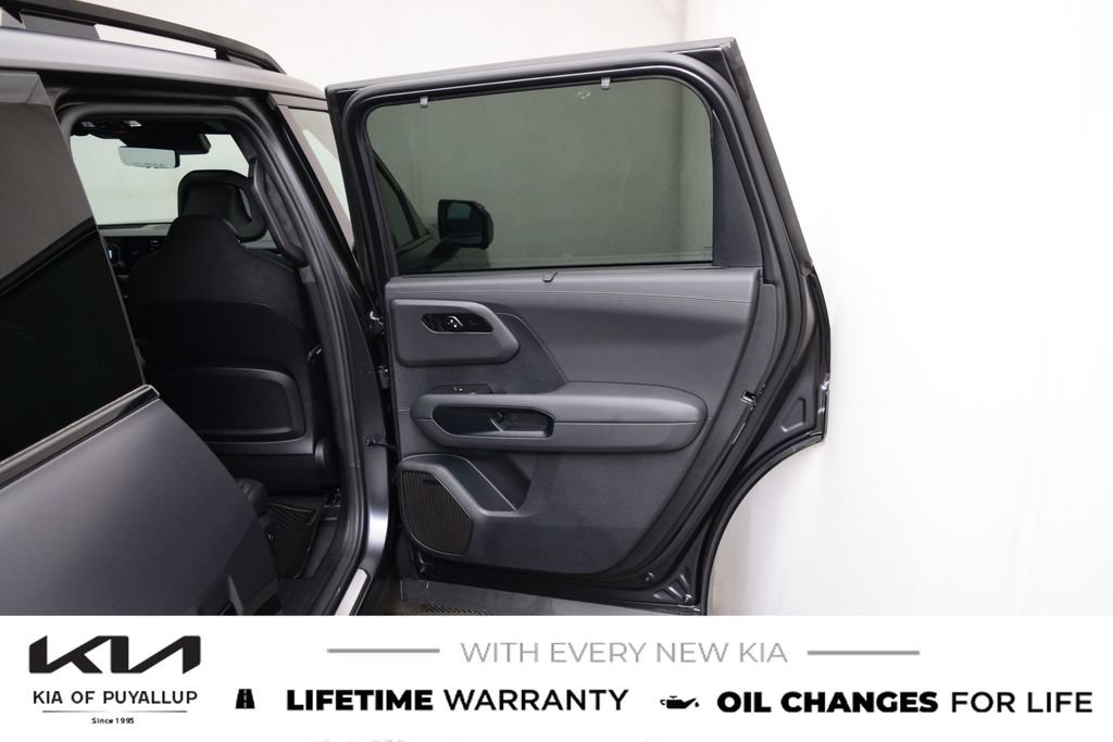 New 2027 Kia Telluride X-Line SX Prestige AWD/4WD image 14