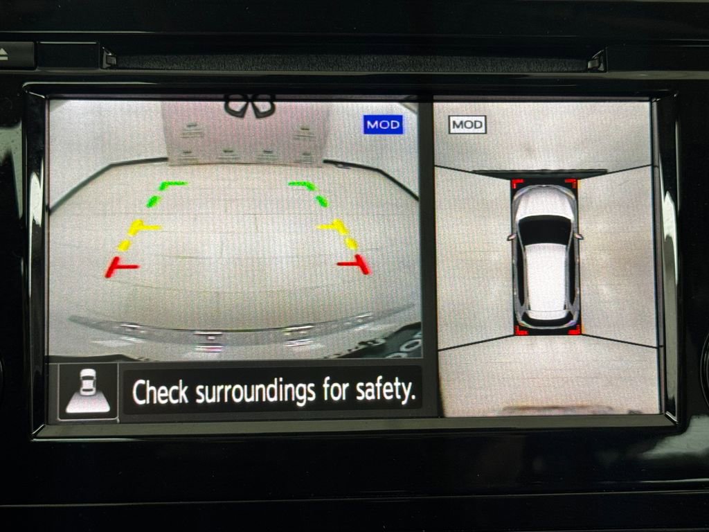 Used 2018 Nissan Rogue SL w/ Premium Package image 20