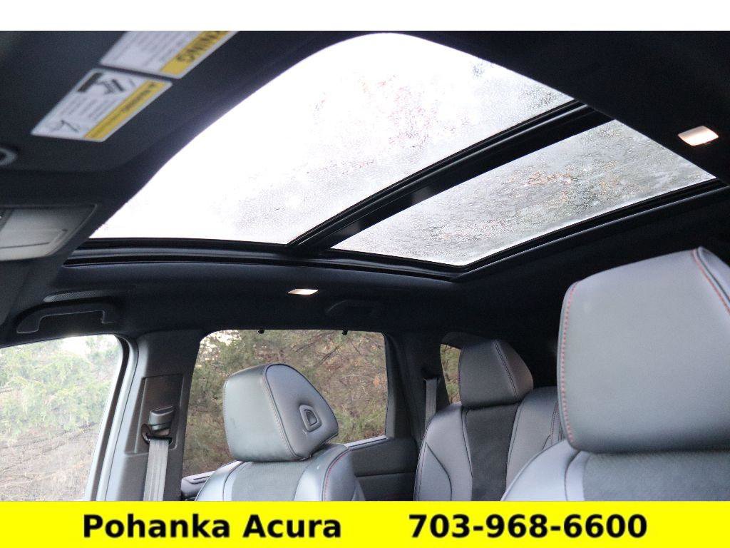 Certified 2026 Acura MDX A-Spec image 19