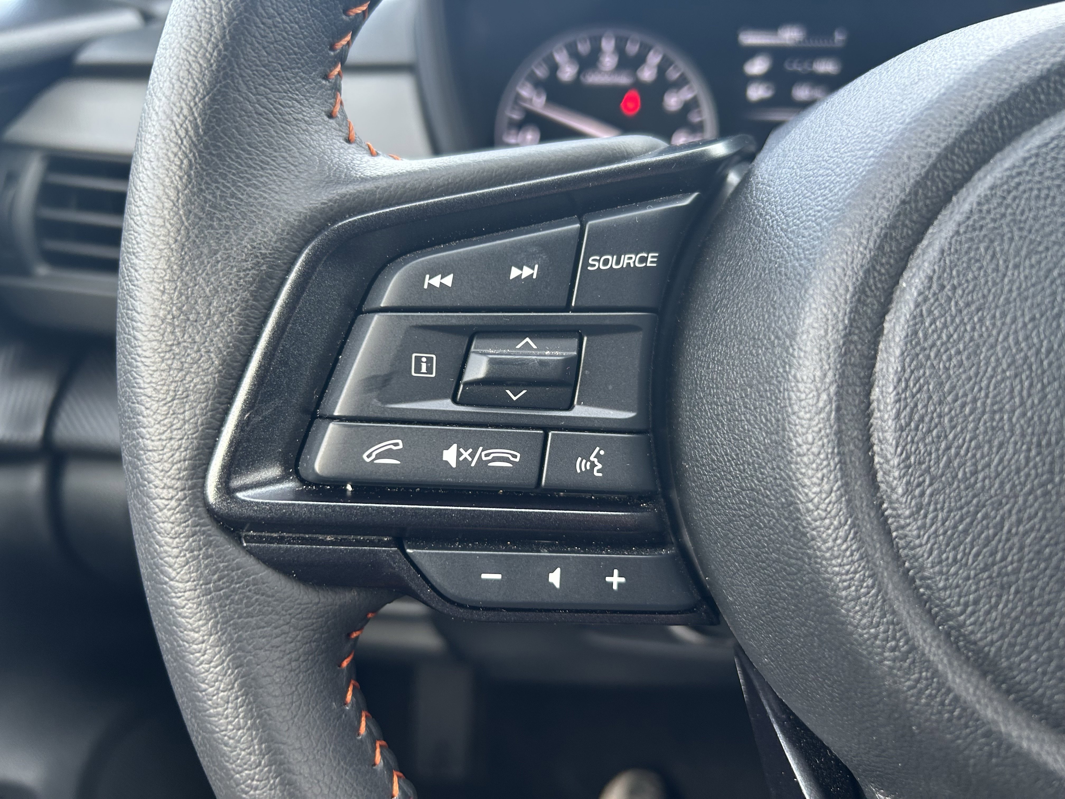 Certified 2025 Subaru Crosstrek 2.5i Limited image 13