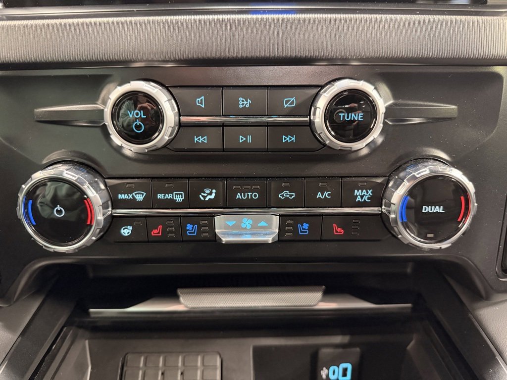 Used 2024 Ford F250 Platinum image 54