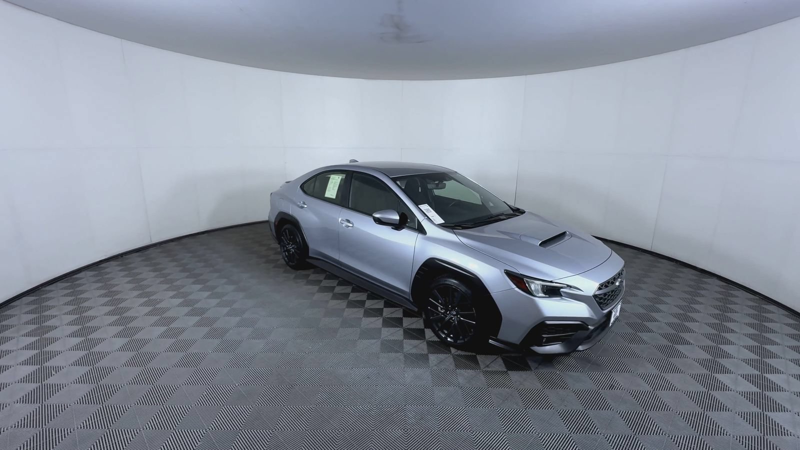 Certified 2024 Subaru WRX Premium AWD/4WD image 2