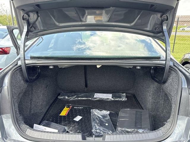 New 2025 Volkswagen Jetta Sport image 10