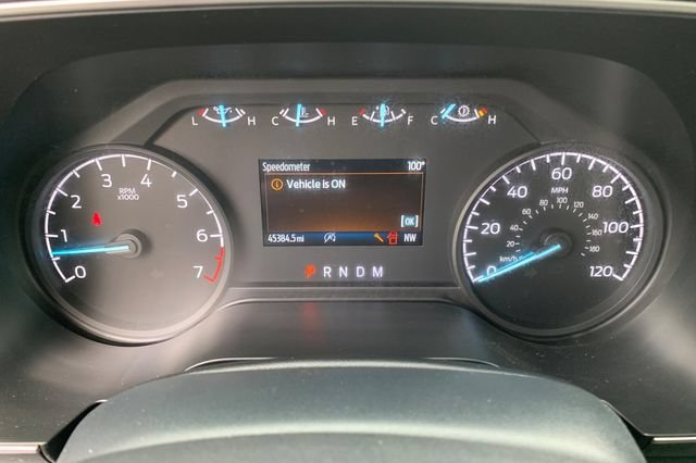 Used 2023 Ford F150 XL w/ STX Appearance Package AWD/4WD image 29