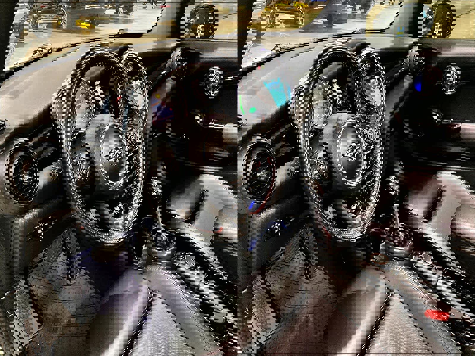 Used 2019 MINI Cooper S image 8