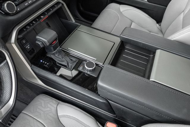 Used 2023 Toyota Sequoia SR5 w/ SR5 Premium Package image 11