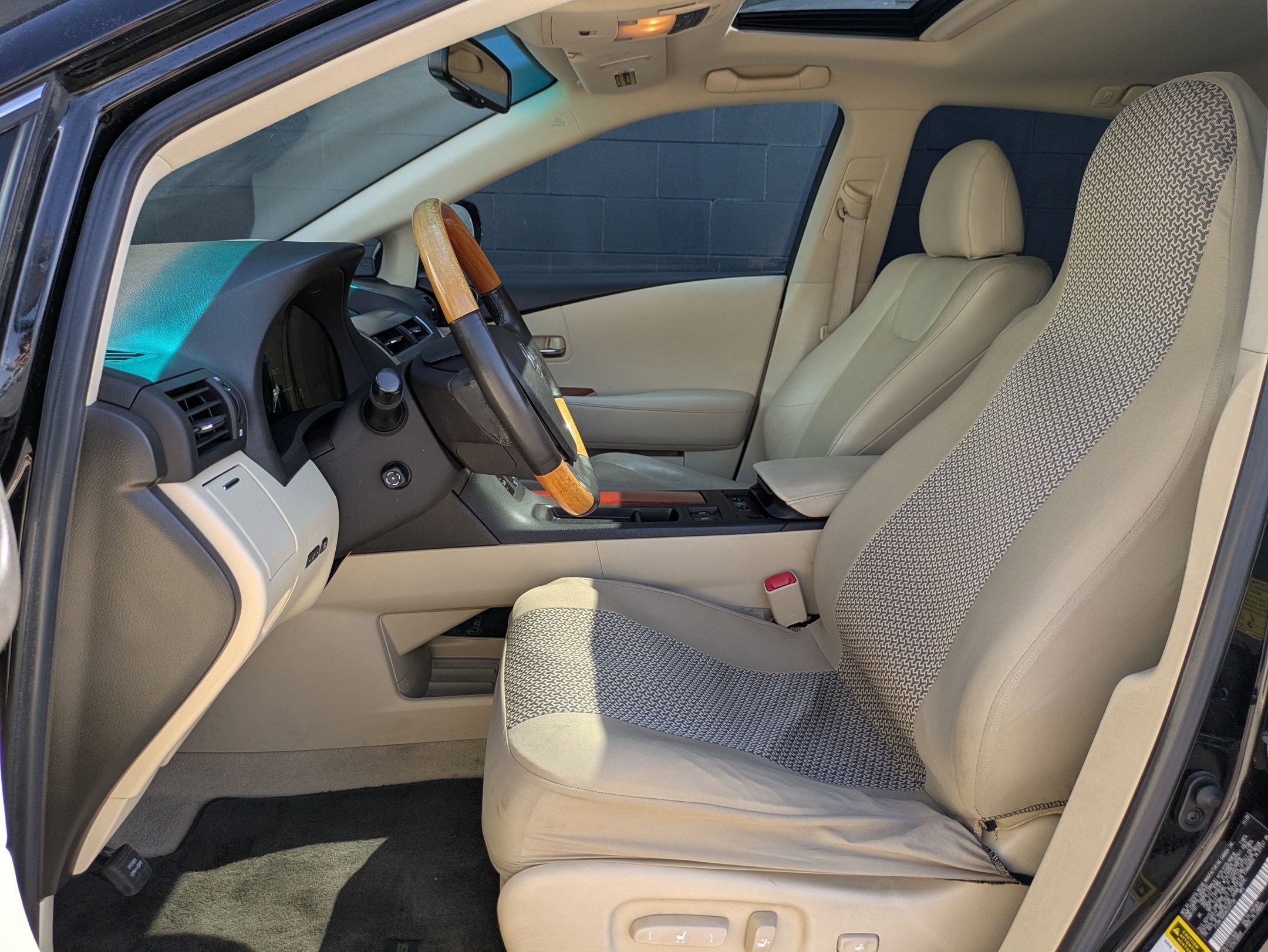 Used 2010 Lexus RX 350 AWD image 20