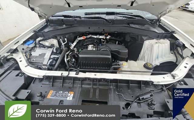 Used 2022 Ford Explorer 4WD image 18