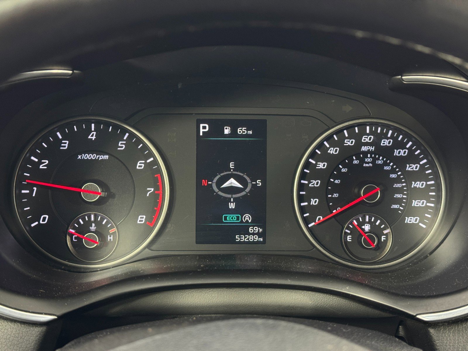 Used 2022 Kia Stinger GT-Line image 17