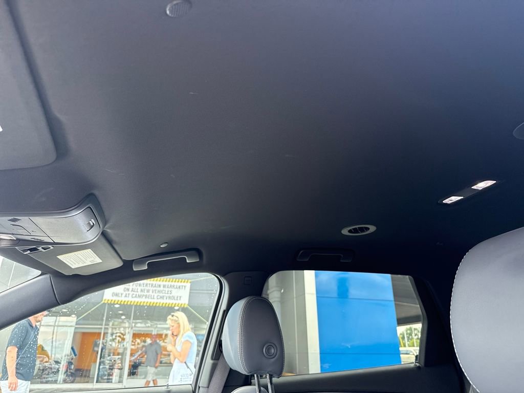 Used 2023 Buick Enclave Essence w/ LPO, Floor Liner Package image 26