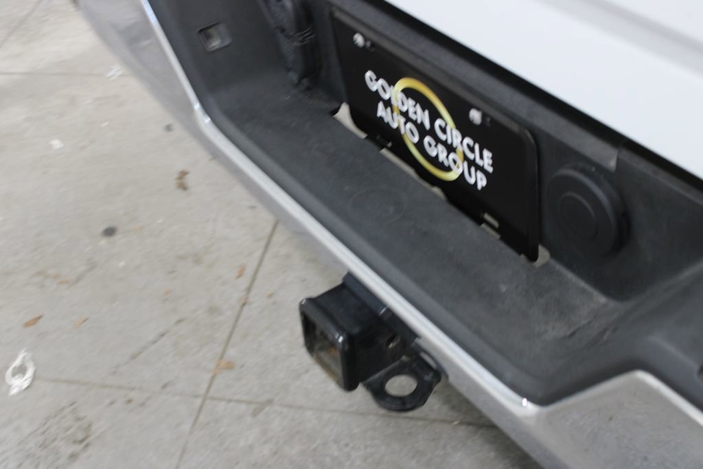 Used 2024 Chevrolet Silverado 3500 LT w/ Convenience Package image 17