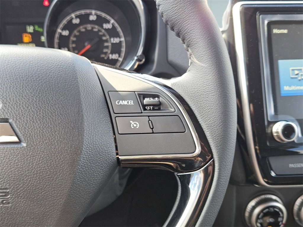 New 2025 Mitsubishi Outlander Sport SE image 20