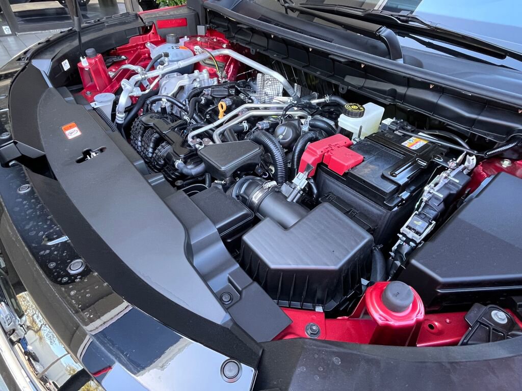 New 2025 Mitsubishi Outlander SE image 32