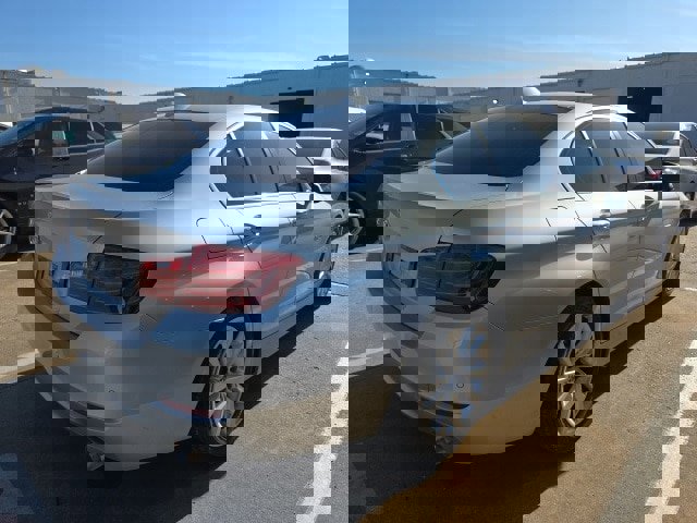 Used 2016 BMW 535i xDrive Sedan image 7