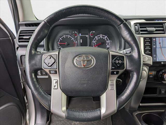 Used 2023 Toyota 4Runner SR5 Premium image 17