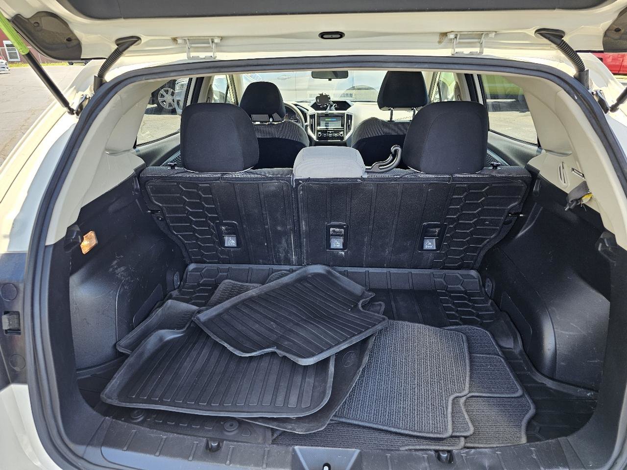 Used 2019 Subaru Crosstrek 2.0i w/ Eyesight System AWD/4WD image 21