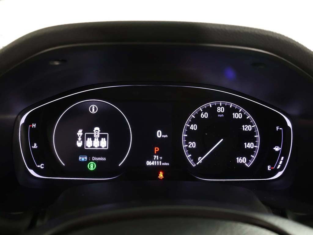 Used 2022 Honda Accord Sport image 38