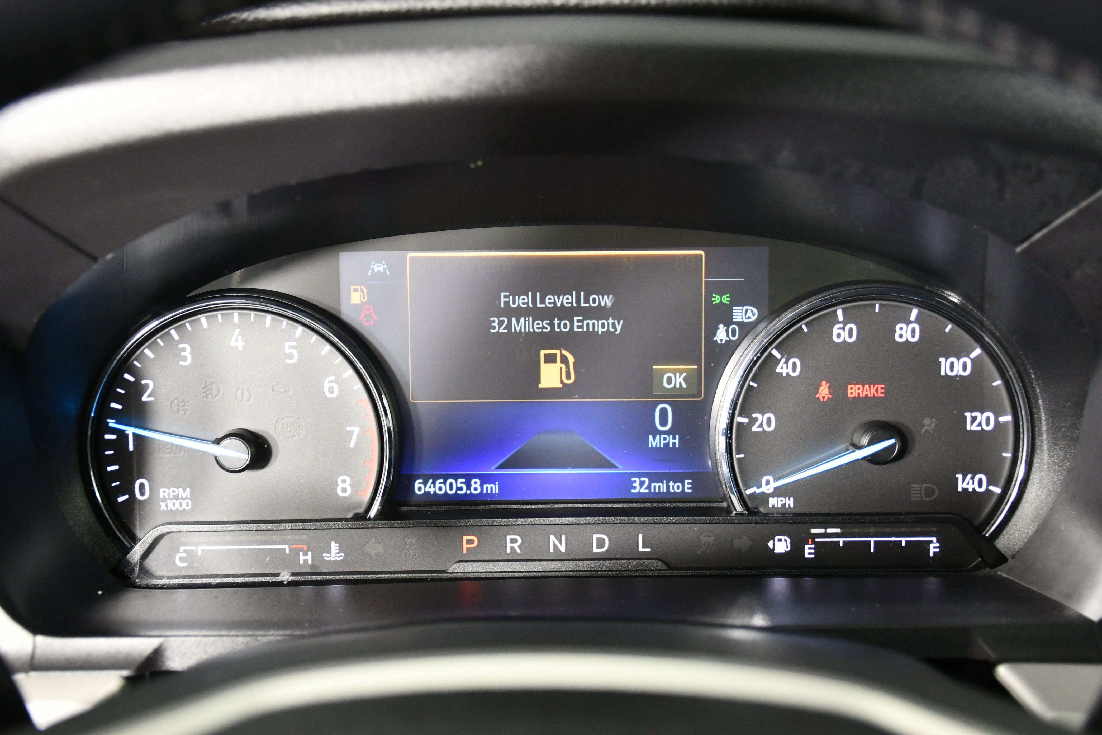 Used 2023 Ford Explorer XLT image 18