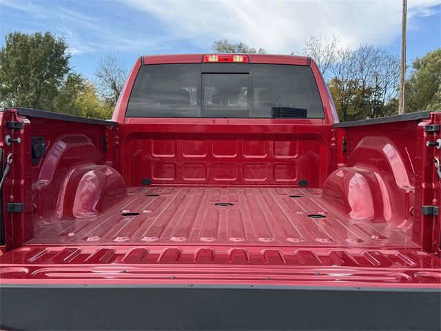 New 2025 RAM 2500 Tradesman image 17