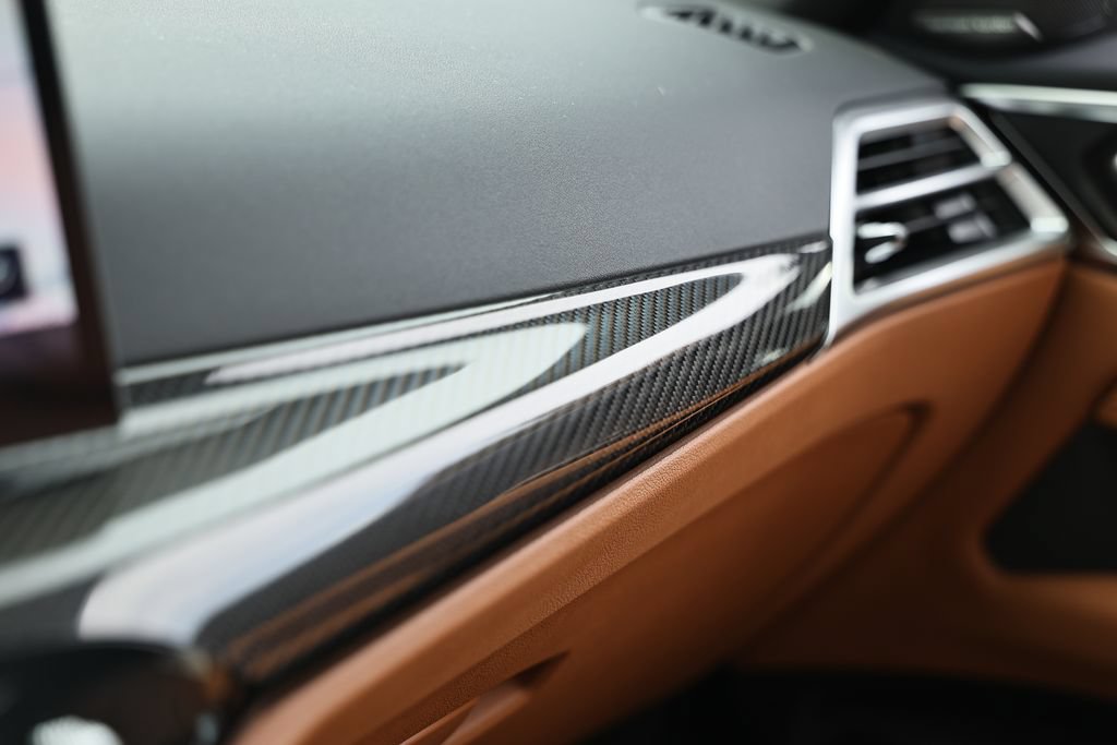 New 2027 BMW M440i Convertible w/ Premium Package RWD image 41