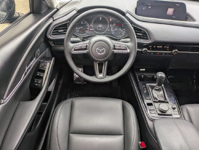 Used 2023 MAZDA CX-30 AWD 2.5 S w/ Preferred Package image 16