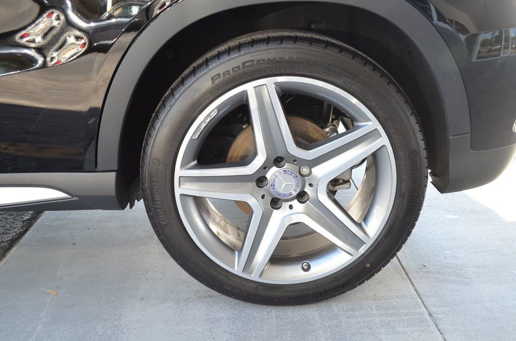 Used 2015 Mercedes-Benz GLA 250 image 39