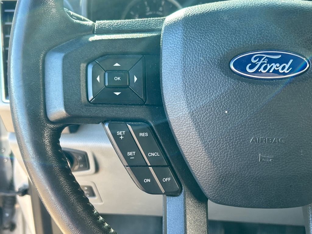 Used 2019 Ford F150 XLT w/ Equipment Group 301A Mid image 19
