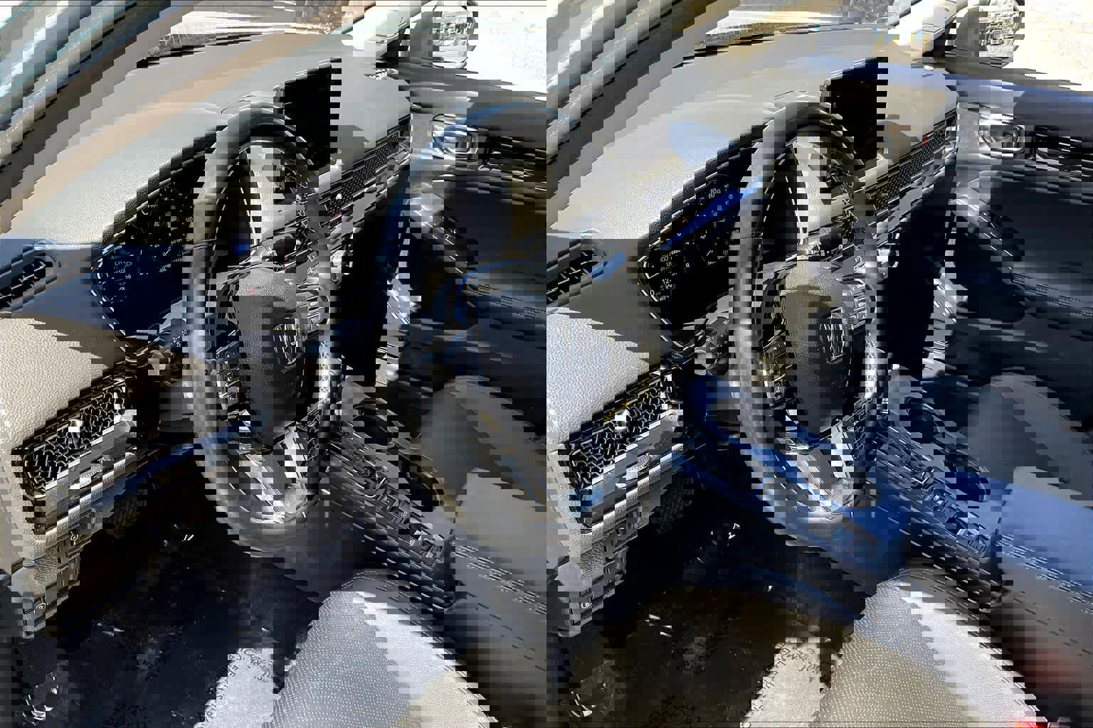 Used 2022 Honda Civic Touring image 18