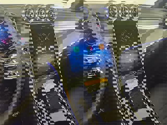 Certified 2025 Mercedes-Benz GLC 300 4MATIC image 29