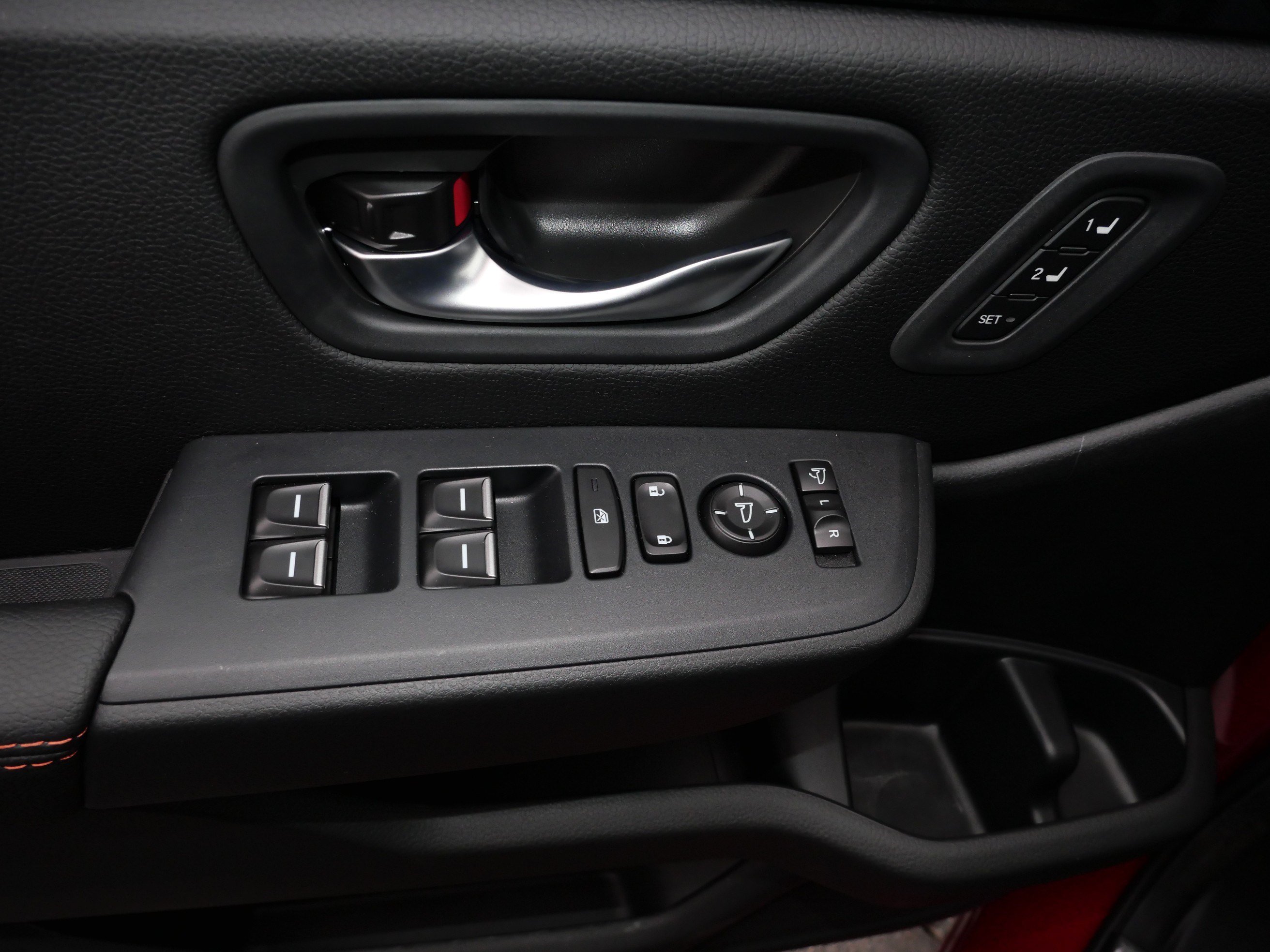 Certified 2026 Honda Passport TrailSport Elite image 19