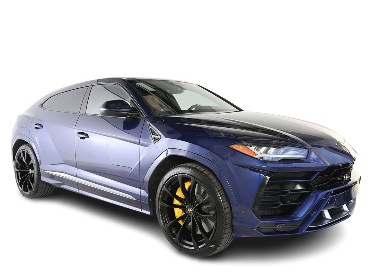 Used 2019 Lamborghini Urus AWD/4WD image 12