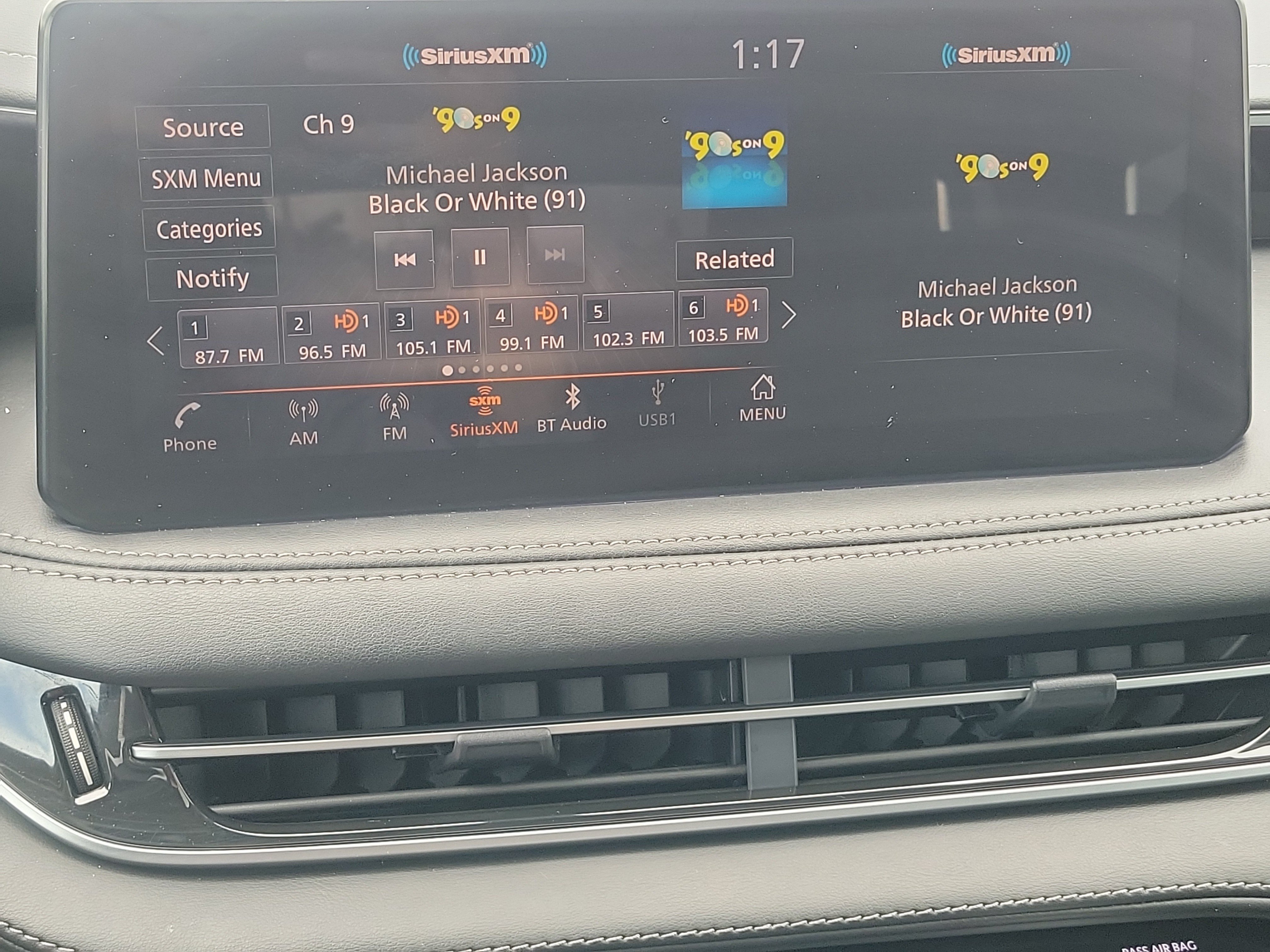 Used 2024 INFINITI QX60 Pure FWD image 26