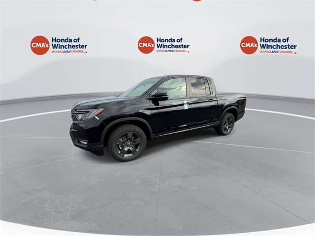 New 2026 Honda Ridgeline TrailSport image 5