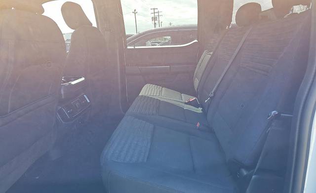 Used 2023 Ford F150 XL w/ STX Appearance Package image 14