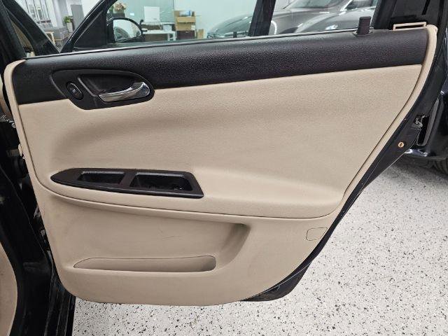 Used 2007 Chevrolet Impala SS w/ Convenience Package FWD image 26