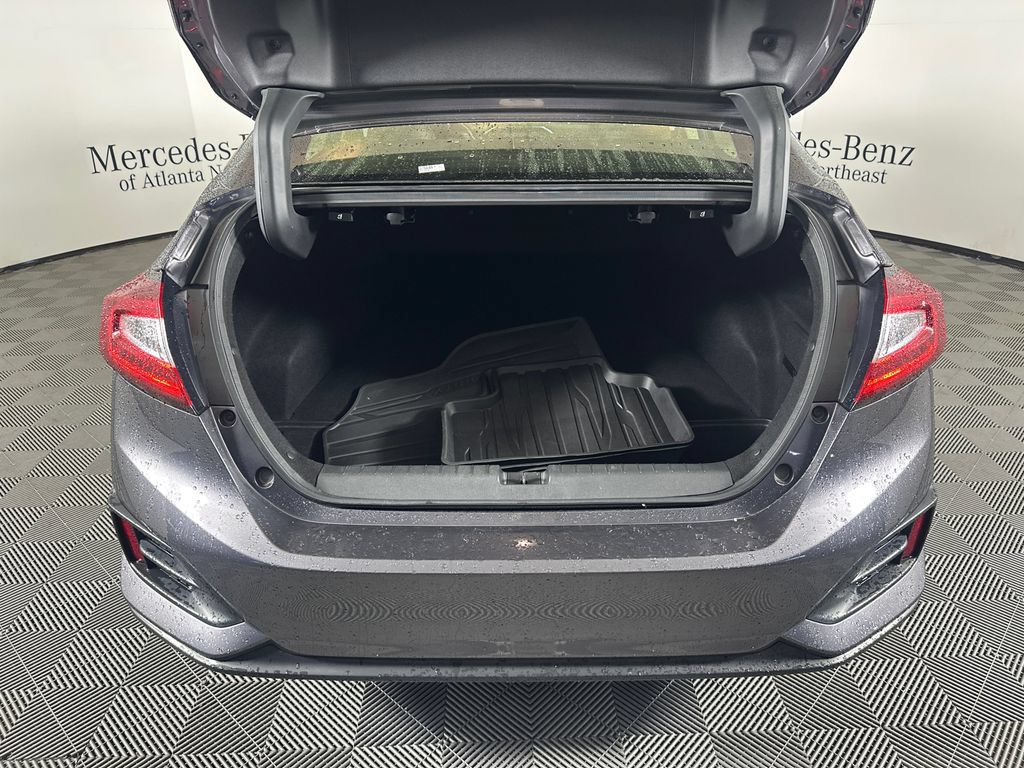 Used 2018 Honda Clarity Touring image 18