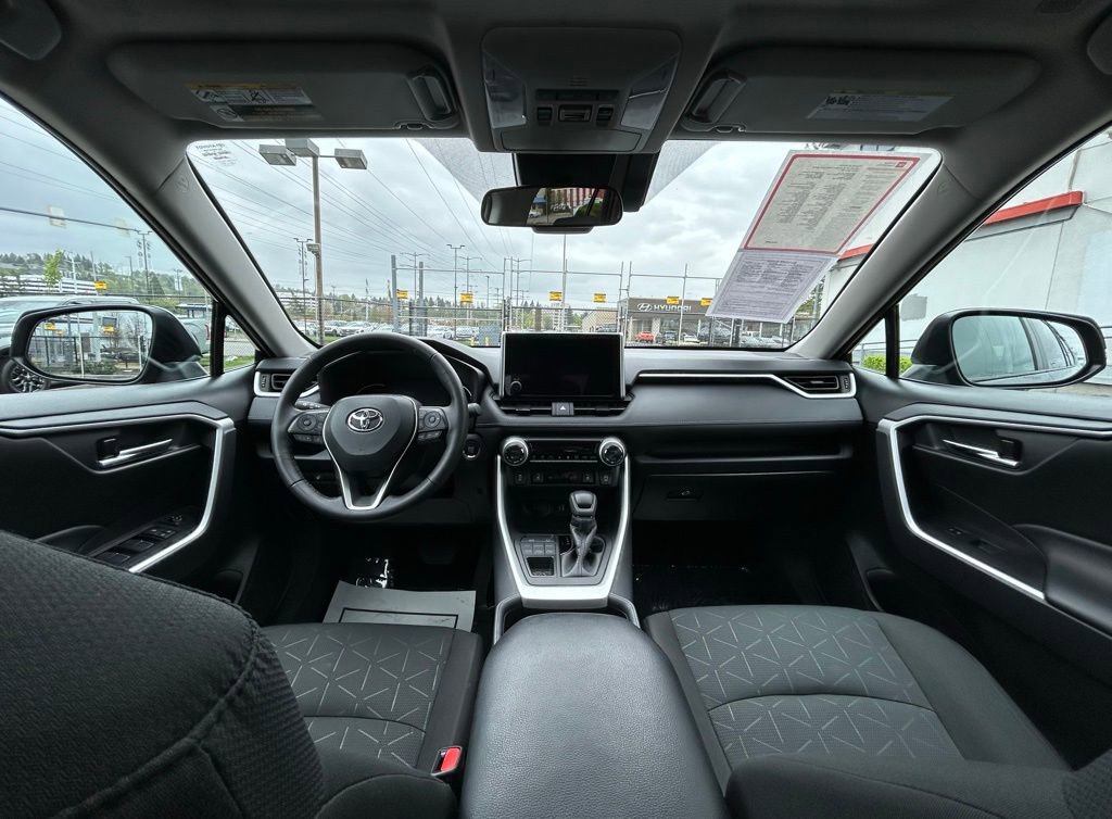 Certified 2024 Toyota RAV4 XLE w/ Convenience Package AWD/4WD image 18