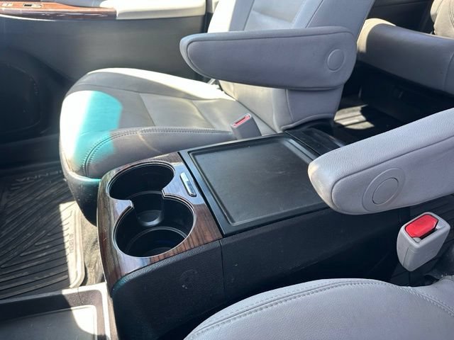 Used 2015 Toyota Sienna Limited AWD/4WD image 26