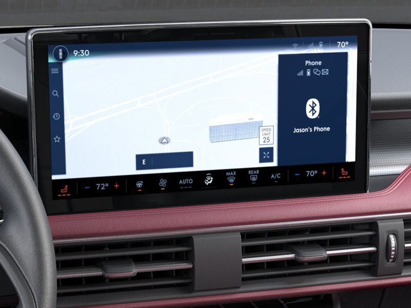 New 2023 Lincoln Corsair Reserve w/ Equipment Group 202A AWD/4WD image 14