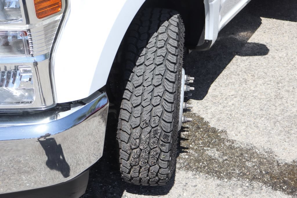 Used 2022 Ford F350 XL w/ Power Equipment Group RWD image 51