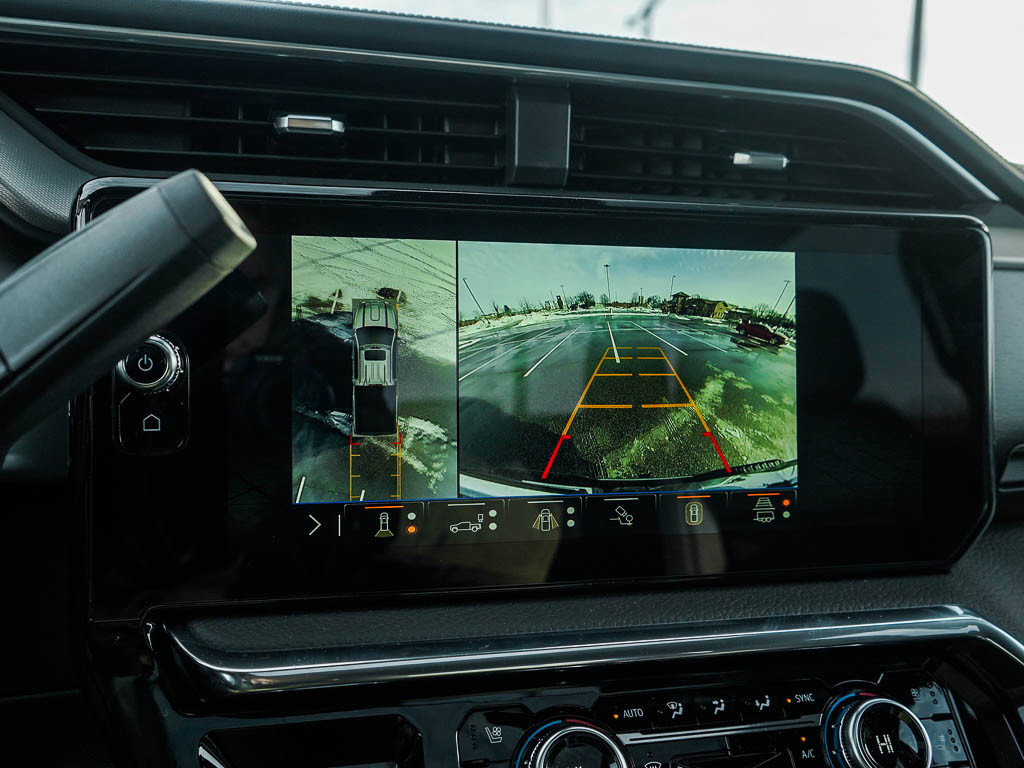 New 2026 GMC Sierra 2500 Denali w/ Denali Reserve Package image 23