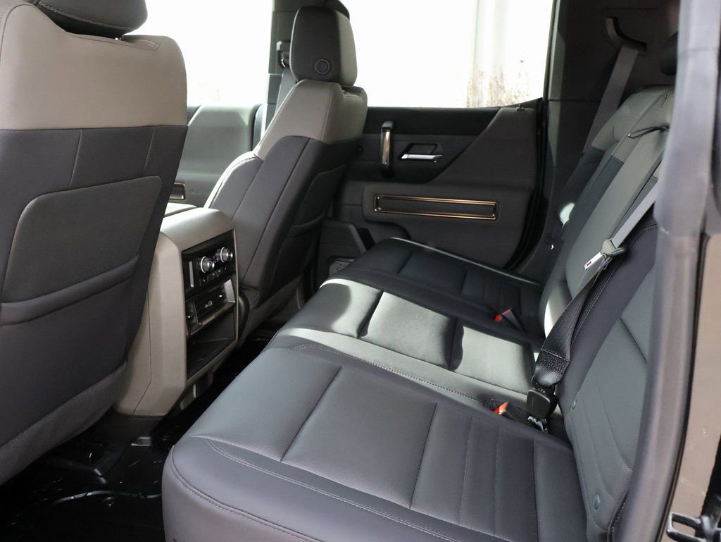 New 2025 GMC Hummer EV 3X image 20