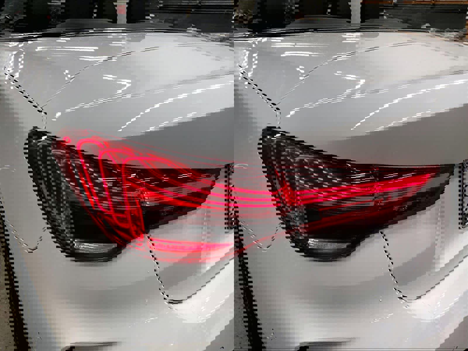 Certified 2025 BMW M440i Convertible w/ Premium Package image 30