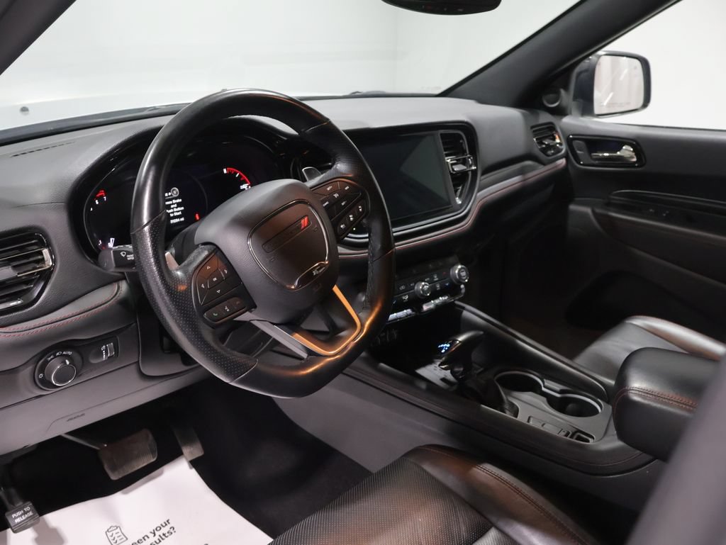 Used 2025 Dodge Durango R/T AWD/4WD image 14