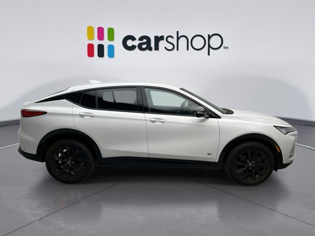 Used 2025 Buick Envista Sport Touring w/ Convenience I Package image 6