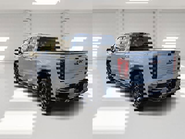 New 2026 GMC Sierra 1500 SLT w/ SLT Premium Plus Package image 3