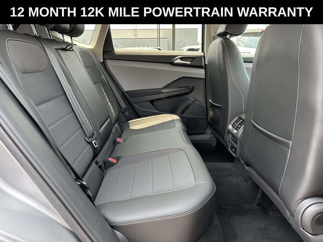 Used 2023 Volkswagen Taos SE AWD/4WD image 11