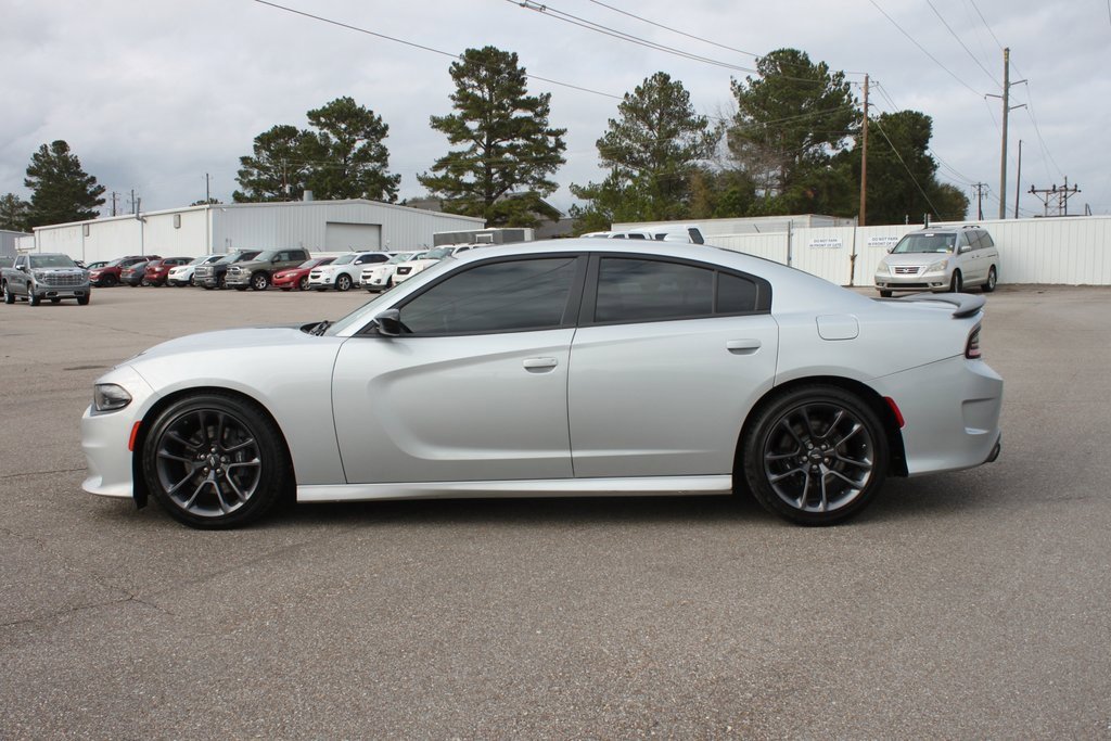 Used 2023 Dodge Charger Scat Pack image 5